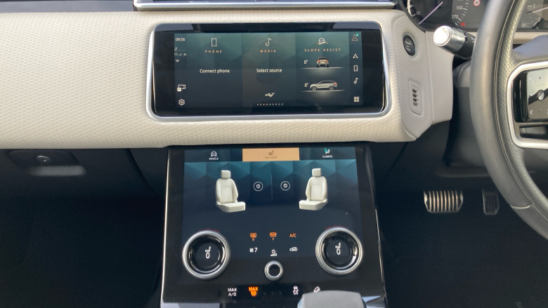 Land Rover Range Rover Velar 2.0 P250 R-Dynamic S 5dr Auto Petrol Estate